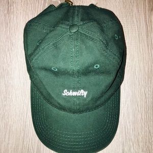 SCHWIFTY HAT BROH !